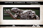 INFORME ECONÓMICO TRIMESTRALobservatorio.azc.uam.mx/inf/ecotri2015_no.1.pdf · INFORME ECONÓMICO TRIMESTRAL PRIMER TRIMESTRE 2015 Fragmento de la escultura “Los burgueses de Calais”,