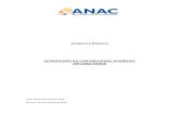 CONS ULTA PÚ BLICA · Através do presente documento a ANAC põe em consulta pública a introdução da portabilidade de números de telefone entre Operadores/prestadores de serviço.
