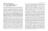 SACRAMENTO DE LA PENITENCIA Y JURISDICCIONdadun.unav.edu/bitstream/10171/50557/1/21046-64522-1-PB.pdf · DE LA PENITENCIA Y JURISDICCION JULIO JIMENEZ BERGUECIO, S ... guir la gracia