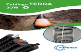 TUBOS PERFILADOS, S.A. - Tupersa - Expertos en tubos · 2019. 6. 10. · (1) El radio de curvatura mínimo indicado se puede utilizar de forma permanente sin afectar a la calidad