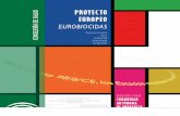 Proyecto Europeo EUROBIOCIDAS€¦ · yectos Europeos de Inspección de Productos Químicos en Andalucía, con la participación en Eurobiocidas de las 8 provincias andaluzas y más