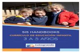 Índice - Sotogrande International Schoolsis.ac/wp-content/uploads/2014/04/hb-early-childhood-es.pdf · Asistir al colegio con regularidad es importante para el progreso de los niños.