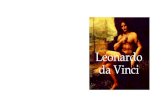 Leonardo da Vinci - download.e-bookshelf.de€¦ · Página 4: Cabeza de la Virgen vista de tres cuartos hacia la derecha, 1508-1512 Carboncillo y sanguina sobre papel, 20.3 x 15.6