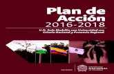 Plan de Acción 2016 - 2018 1 · 2016. 9. 13. · Plan de Acción 2016 - 2018 9 Procedencia estudiantes de admisión especial 2015 Fuente: Dirección de Investigación y Extensión