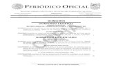 PODER EJECUTIVO SECRETARÍA DE COMUNICACIONES Y …po.tamaulipas.gob.mx/wp-content/uploads/2014/08/cxxxix-87-22071… · residuos de envases plásticos, incluyendo los de poliestireno