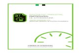 Barómetro Empresarial de Extremadura Informe III Trimestre ... · Empresarial para Extremadura, como para el resto de las Comunidades Autónomas ... el Saldo de Situación nacional