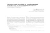 Discriminación de fuentes de control temporal en programas de reforzamiento de intervalo · 2014. 5. 27. · revista colombiana de psicología vol. 18 n.º 2 julio-diciembre 2009