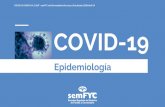 COVID-19 | SARS-CoV-2 | GdT semFYC en Enfermedades ... · COVID-19 | SARS-CoV-2 | GdT—semFYC en Enfermedades Infecciosas | Actualizado: 2020/abril/14 Situación España (SiViEs)