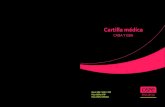 Cartilla Médica - ospesalud.com.ar … · web para generar su contraseña y descargar su Certificado de Cobertura desde Trámites on line. Acceso a las Prestaciones y Normas de cobertura