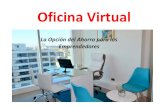 Oficina Virtual para clientes - Freeworking.do · Microsoft PowerPoint - Oficina Virtual para clientes.pptx Author: User Created Date: 6/27/2018 4:57:15 PM ...