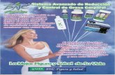 caminoaldiamante.comcaminoaldiamante.com/ControlDePeso.pdf · 2012. 12. 6. · proporcióll col recta de macro-nutrientes en una hase diaria puede ayudar a su cuerpo a usar a orasa