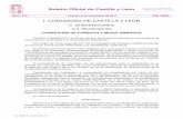 Boletín Oficial de Castilla y León · artículos 10, 14.1 y 46 de la Ley 29/1998, de 13 de julio, reguladora de la Jurisdicción Contencioso-Administrativa, ambos plazos a contar