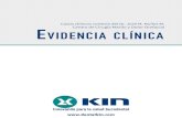 Casos clínicos cortesía del Dr. José M. Nuñez M. EVIDENCIA ...andromaco.com.mx/...Periodontitis_apical_cronica.pdf · Periodontitis Apical Crónica Fístula en 1-1 Rx al final