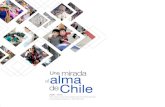 Una mirada alma · 2016. 1. 18. · Nacional Bicentenario, desarrollada por la Pontificia Universidad Católica de Chile, es una contribución del más alto valor. Se trata de un
