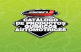 CATÁLOGO DE PRODUCTOS QUÍMICOS AUTOMOTRICES...8 +-//$/ +-// +-/+ +-/+$/ +-)- +-)/ +-)+ +-), +-)+$/ +-'