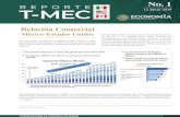 Reporte-TMEC n01-esp 20190612 b - AAAG · 2019. 6. 19. · • En 2018, la industria automotriz mexicana exportó US$ 58 mil millones en vehículos de motor, lo que representa el