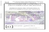 MINISTERIO DE VIVIENDA Y ASENTAMIENTOS …...Limoncito para el Control de Inundaciones y el Ordenamiento Territorial, Informe final, Junio 2006. San Pedro – Montes de Oca – Ofimall