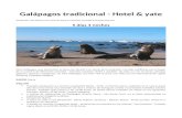 €¦ · Web viewIslas Galápagos, que alcanzaron la fama con Darwin y su teoría de la evolución. Las islas volcánicas son el hogar de un número de diferentes animales - animales