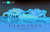 JORDANIA¡logo-Jordania_2019_web.pdf · Jordania ha sido ciudad de paso de romanos, nabateos y musulmanes que fueron dejando su huella a su paso. Hoy, esa diversidad cultural, atrae