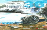 el portarró - La Vall Fosca · 2017. 3. 7. · el portarró · revista del parc nacional d’aigüestortes i estany de sant maurici · 7 Era hèsta deth Haro s’a celebrat des de