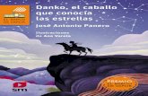 52 Danko, el caballo es capaz de guiarse por las estrellas ...€¦ · PREMIO EL BARCO DE VAPOR 1987 Ilustraciones de Ana Varela. Primera edición: abril de 1998 Trigésima novena