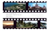 LLORET FILM OFFICE - Àrea professional de Lloret de Marprofessionals.lloretdemar.org/wp-content/uploads/... · Nucli antic Núcleo antiguo Old town . . . . . . . . . . . . . . .