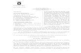 JUNTA DE GOBIERNO LOCAL SESIÓN ORDINARIA · 2013. 11. 27. · 20231. Resolución de fecha 13 de noviembre de 2013, Expte. VP-04-13-222, relativo a a conceder autorización de instalación