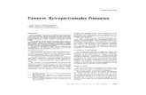Tumores Retroperitoneales Primarios - Binassstumores retroperitoneales que infiltran pán creas o producen sustancias similares a la insulina (1, 5). A la mayoría de los pacientes