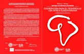 DIPLOMA DE ESPECIALIZACIÓN EN COOPERACIÓN PARA EL … · 2019. 12. 13. · 1. DESTINATARIOS El Diploma de Especialización en Cooperación para el Desarrollo con África Subsahariana