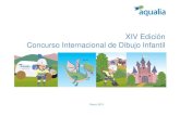 Concurso de Dibujo TUTORIAL - Ayuntamiento de Gáldar · 2016. 3. 30. · Concurso Internacional de Dibujo Infantil Marzo 2016. 2 HOME Concurso Internacional de dibujo infantil Este