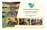 Rendicion de Cuentas 2012 - Buenaventura - Colombia · 2012. 10. 17. · RESUMEN TOTAL DE LAS CUENTAS POR PAGAR A PROVEEDORES Y ACREENCIAS LABORALES PASIVOS CONTINGENTES ACREENCIA