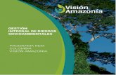 Ministerio de Ambiente y Desarrollo Sostenible · Web view2018/01/31  · Finalmente, en el capítulo 4 se describirán los próximos pasos para consolidar el sistema de gestión