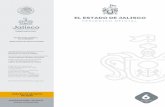 EL ESTADO DE JALISCO...2020/05/28  · ACUERDO Al margen un sello que dice: Instituto de Transparencia, Información Pública y Protección de Datos Personales del Estado de Jalisco.