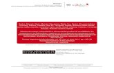 Redalyc.Criterios de ensayo, interpretación e informe de ...antimicrobianos.com.ar/ATB/wp-content/uploads/2012/... · Redalyc.Criterios de ensayo, interpretación e informe de las