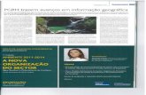 Agência Portuguesa do AmbienteJornal água&ambiente l.a Ediçäo AMBIENTE 2011-2014 A NOVA ORGANIZAÇÄO DO SECTOR Água, Resíduos e Ordenamento do Território 14 de Fevereiro de