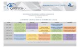 1er SEMESTRE - Universidad Pedagógica Nacionalupnqueretaro.edu.mx/wp-content/uploads/2018/08/...1er SEMESTRE - GRUPO A / AGOSTO-DICIEMBRE 2018 - AULA 1 UNIVERSIDAD PEDAGÓGICA NACIONAL