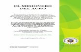 Universidad Agraria del Ecuadorarchivo.uagraria.edu.ec/web/revistas_cientificas/7/022...El estudio fue realizado en la hacienda Barbarita, la misma se encuentra bajo la administración