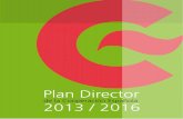 Plan Director...4 Plan Director de la Cooperación Española 2013-2016 co-privadas, los mecanismos innovadores de financiación, la cooperación delegada o la movilización de los