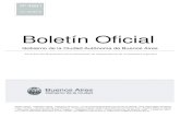 Boletín Oficialboletinoficial.buenosaires.gob.ar/.../2016/10/20161021.pdf2016/10/21  · Nº 2016-Año del Bicentenario de la Declaración de Independencia de la República Argentina