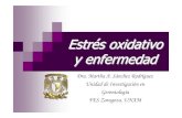 Revista Salud Pública y Nutrición - Dra. Martha A. Sánchez Rodríguez Unidad de ...respyn2.uanl.mx/especiales/2006/ee-11-2006/documentos/... · 2006. 11. 21. · Estrés oxidativo