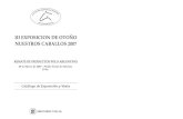 ASOCIACION ARGENTINA DE CRIADORES DE ...criapoloargentino.com.ar/NuevoSitio/docs/catalogos/AACCP...2 3 ASOCIACION ARGENTINA DE CRIADORES DE CABALLOS DE POLO Comisión Directiva Presidente