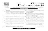 Gaceta Parlamentariagaceta.diputados.gob.mx/PDF/64/2018/oct/20181029.pdf · 2015. 2. En concatenación con el numeral anterior, el 18 de julio de 2016 se publicó en el DOF el decreto