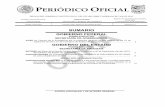 PERIÓDICO OFICIALpo.tamaulipas.gob.mx/wp-content/uploads/2013/10/cxxxviii-127-221013F.pdfQue el día 9 de octubre de 2013, la CNPC emitió el Boletín de Prensa 352, a través del
