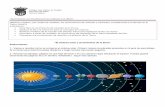 “El sistema solar y movimientos de la tierra...2020/08/03  · sistema solar. (Mercurio) Es el segundo planeta más pequeño del sistema solar. (Marte) Demora alrededor de 84 años