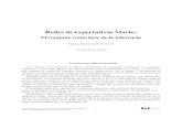 Redes de expectativas Marlo - Red española de Filosofía€¦ · Actas II Congreso internacional de la Red española de Filosofía ISBN 978-84-608-6812-5, Vol. VII (2017): 9-24.