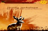 Jaunty Jackalope - MCLIBRE · 11 meses de andadura con el blog y formalmente con Ubuntu (aunque empecé a hacer pinitos con Ubuntu 6.06 Dapper Drake). Como digo no se trata de una