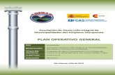 TABLA DE CONTENIDOS - AECID · SEGEPLAN Secretaría de Planificación y Programación de la Presidencia SIG Sistema de Información Geográfica SNIP Sistema Nacional de Inversión