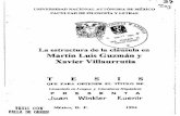 TESIS: La estructura de la cláusula en Martín Luis Guzmán y …132.248.9.195/pmig2016/0202127/0202127.pdf · 2016. 10. 5. · TESIS: La estructura de la cláusula en Martín Luis
