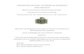 UNIVERSIDAD NACIONAL AUTÓNOMA DE NICARAGUA UNAN …repositorio.unan.edu.ni/3615/1/3138.pdf · 2017. 3. 13. · funcionamiento de la publicidad impresa en el Instituto Nicaragüense
