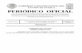GOBIERNO CONSTITUCIONAL DEL ESTADO DE PUEBLA …lgcg.puebla.gob.mx/images/ingresos/Ley_de_Ingresos_del... · 2019. 1. 8. · con fecha 22 de noviembre de 1930 TOMO DXXIV “CUATRO